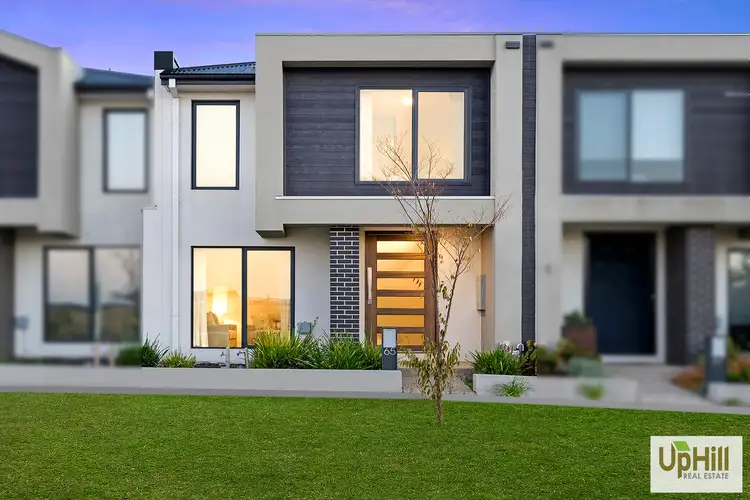 65 Creekside Street, Clyde VIC 3978