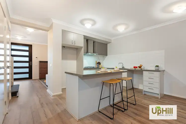 Seventh view of Homely house listing, 65 Creekside Street, Clyde VIC 3978