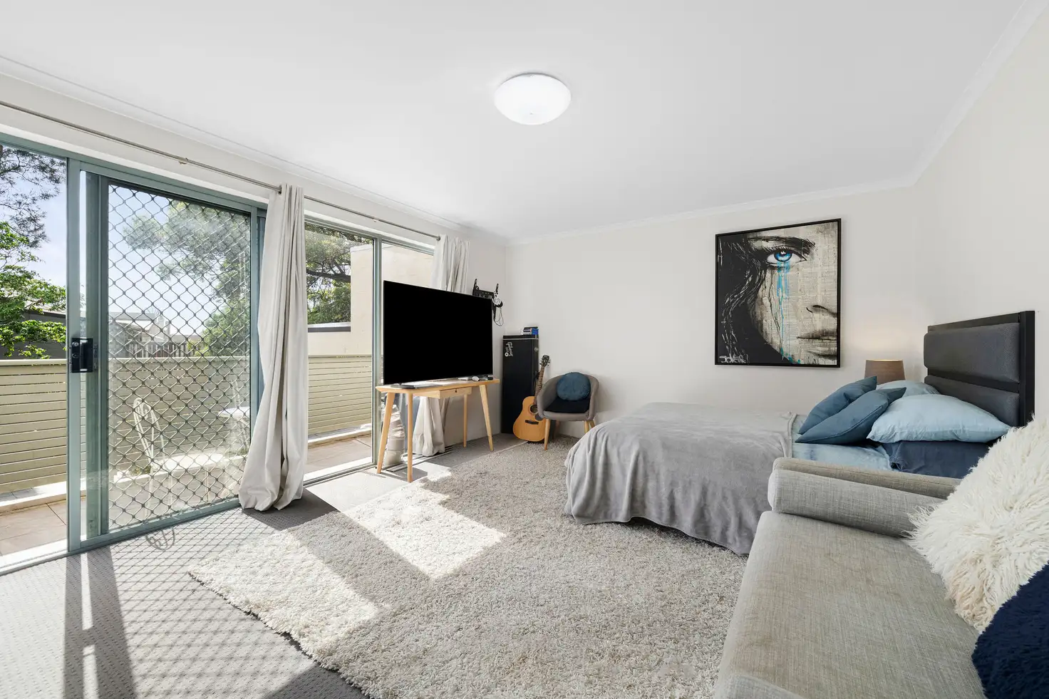 Main view of Homely studio listing, 20/15A Wilson Street, Newtown NSW 2042