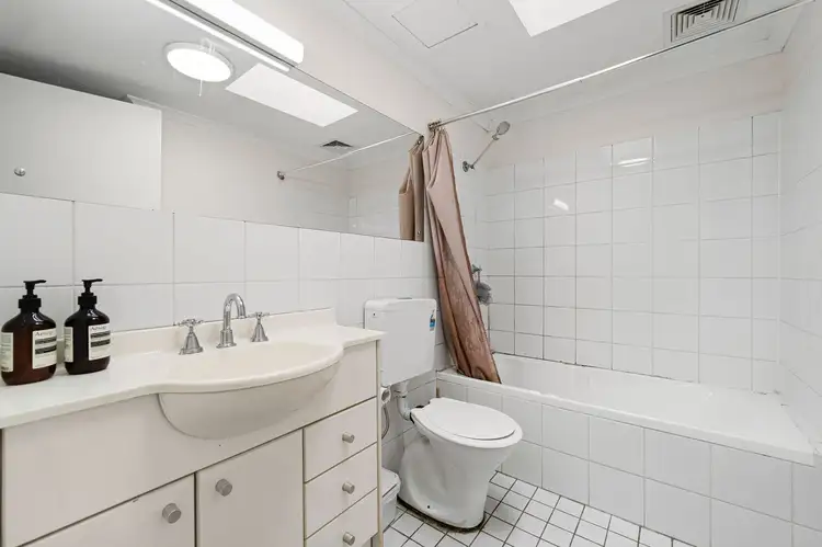 Fourth view of Homely studio listing, 20/15A Wilson Street, Newtown NSW 2042