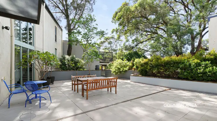 Sixth view of Homely studio listing, 20/15A Wilson Street, Newtown NSW 2042