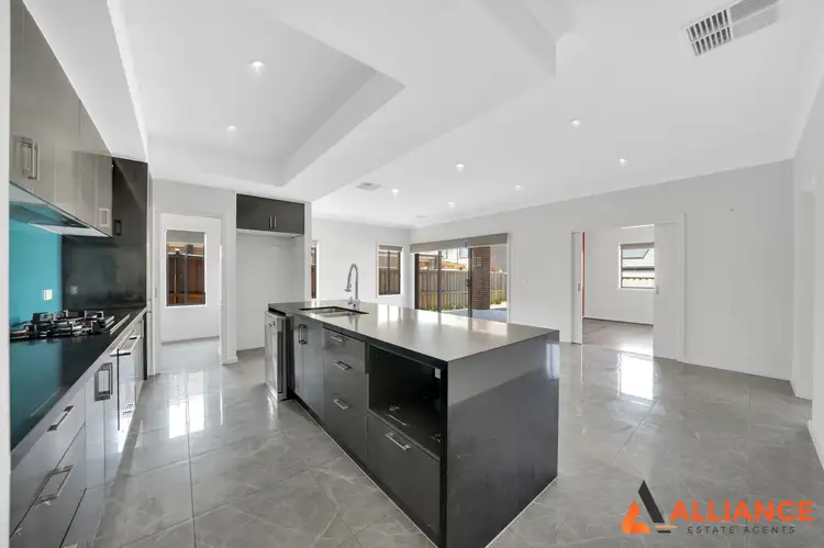 Fifth view of Homely house listing, 19 Corandirk Street, Mambourin VIC 3024