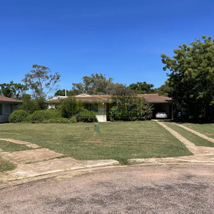 11 Tristana Court, Greenvale QLD 4816