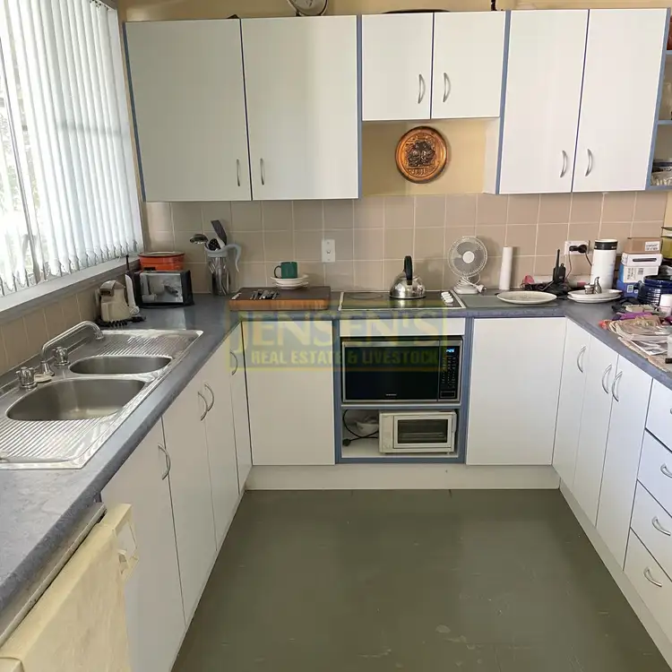 Second view of Homely house listing, 11 Tristana Court, Greenvale QLD 4816