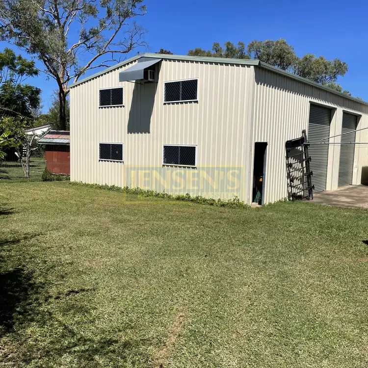 Fourth view of Homely house listing, 11 Tristana Court, Greenvale QLD 4816