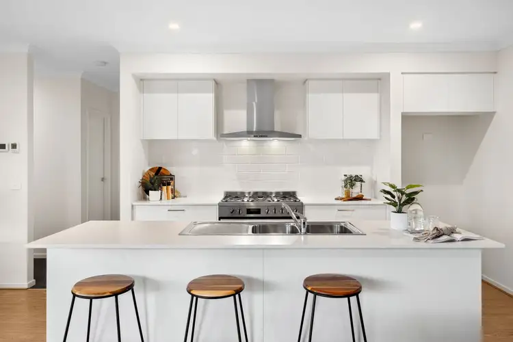 Second view of Homely house listing, 261 Boundary Road, Mount Duneed VIC 3217