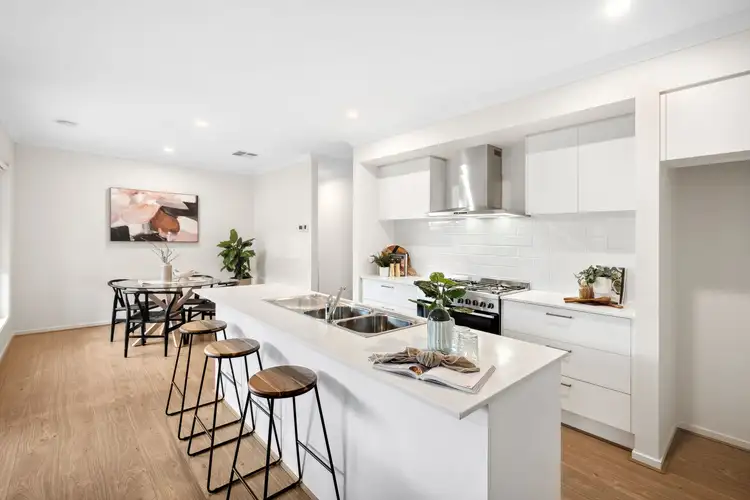 Third view of Homely house listing, 261 Boundary Road, Mount Duneed VIC 3217