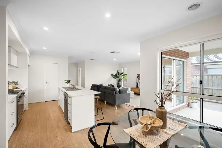 Fourth view of Homely house listing, 261 Boundary Road, Mount Duneed VIC 3217