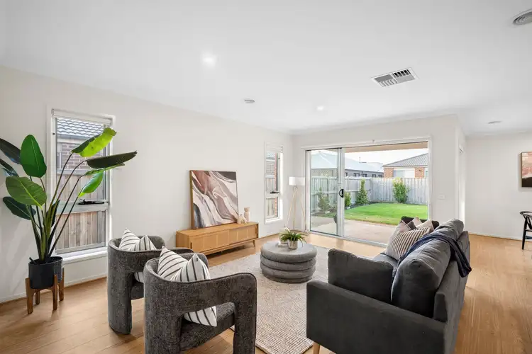 Fifth view of Homely house listing, 261 Boundary Road, Mount Duneed VIC 3217