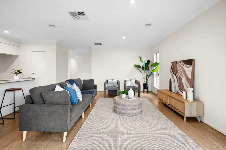 Sixth view of Homely house listing, 261 Boundary Road, Mount Duneed VIC 3217