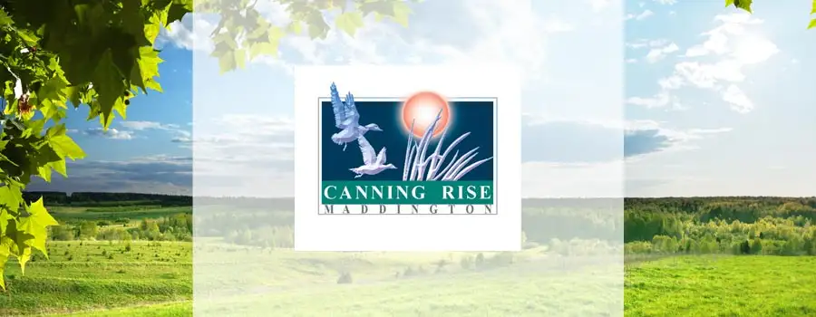 Main view of Homely land listing, LOT 228 Attfield Street, Maddington WA 6109