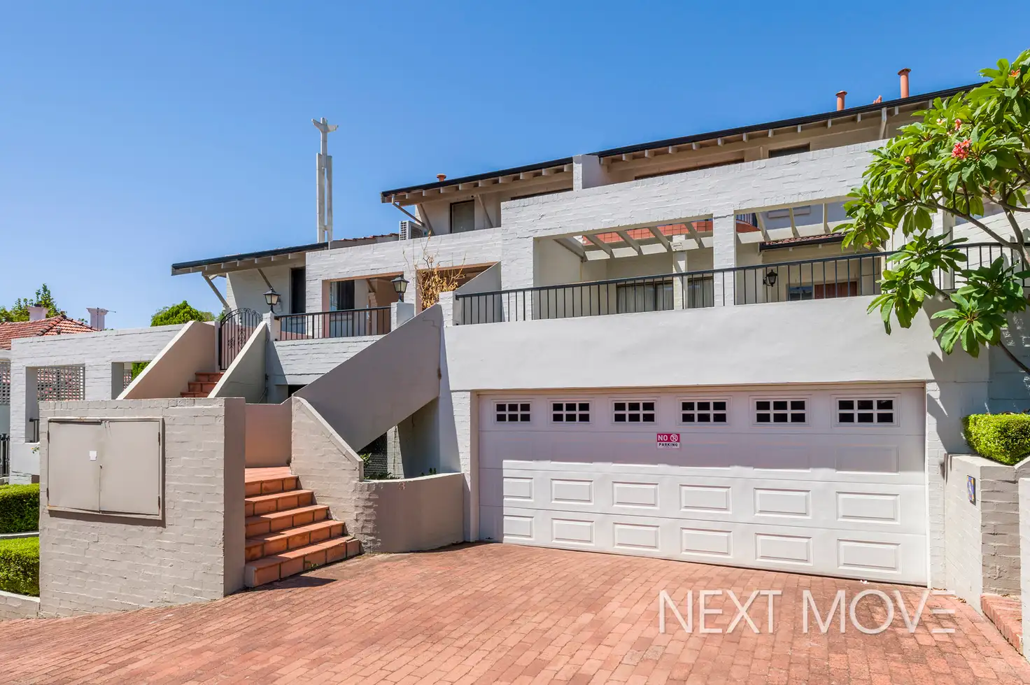 Main view of Homely house listing, 2/23A Karoo Street, South Perth WA 6151