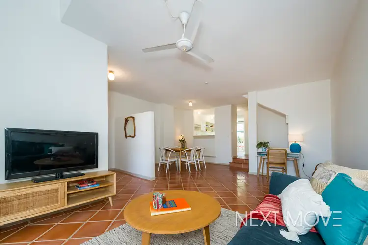 Fourth view of Homely house listing, 2/23A Karoo Street, South Perth WA 6151