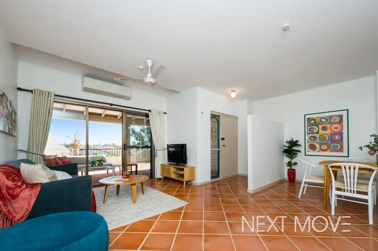 Fifth view of Homely house listing, 2/23A Karoo Street, South Perth WA 6151
