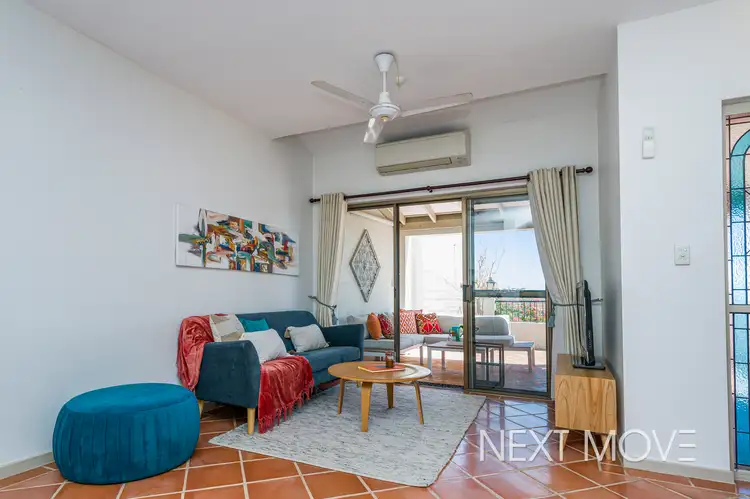 Sixth view of Homely house listing, 2/23A Karoo Street, South Perth WA 6151