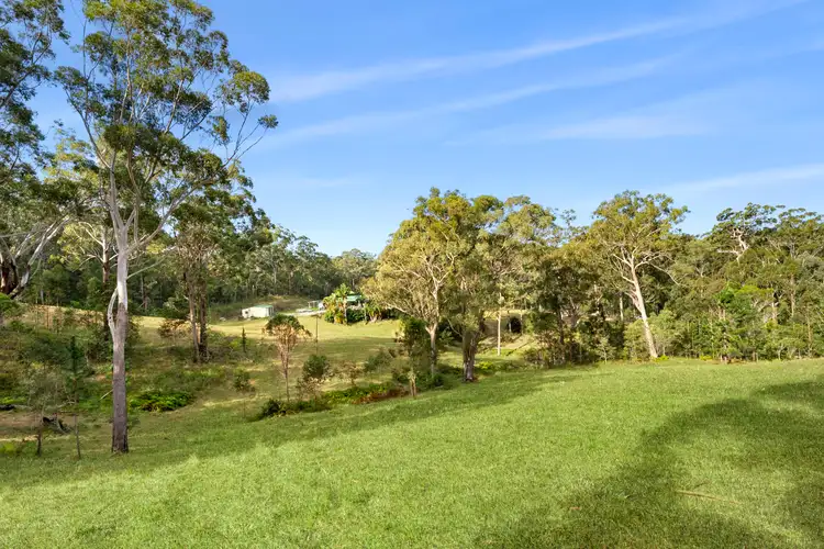 Sixth view of Homely rural property listing, 319 Mount Beerwah Road, Glass House Mountains QLD 4518