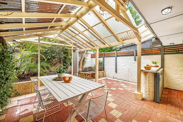 16/58 Clotilde Street, Mount Lawley WA 6050