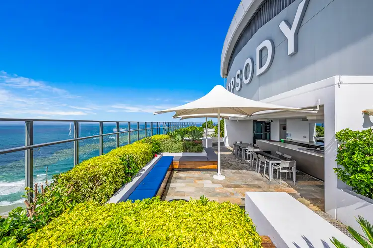 2207/3440 Surfers Paradise Boulevard, Surfers Paradise QLD 4217
