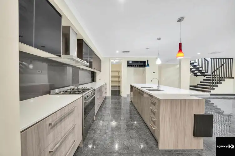 5 Risdon Circuit, Tarneit VIC 3029