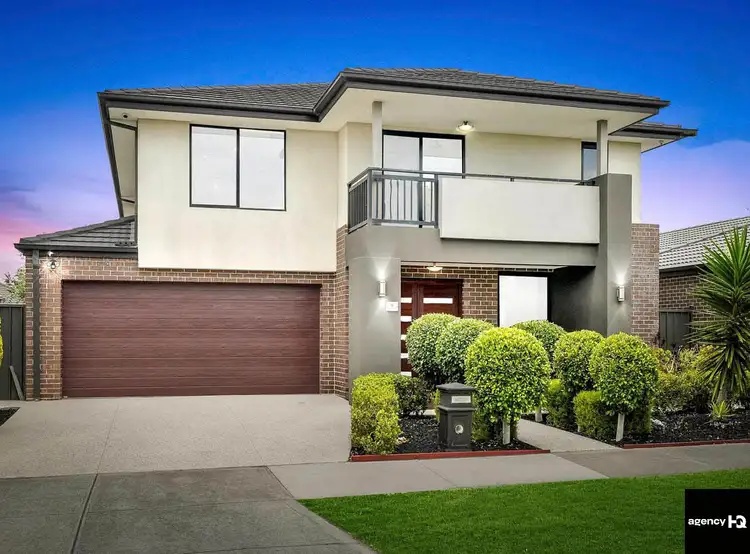 Third view of Homely house listing, 5 Risdon Circuit, Tarneit VIC 3029