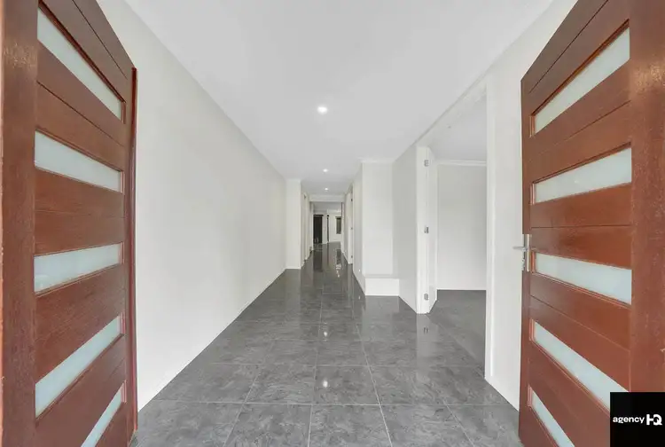 Fourth view of Homely house listing, 5 Risdon Circuit, Tarneit VIC 3029
