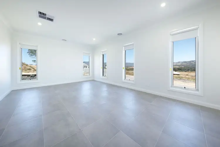 Third view of Homely house listing, 1 Fairfax Close, Leneva VIC 3691