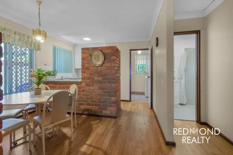 Third view of Homely semi-detached listing, 4B Janthina Crescent, Heathridge WA 6027