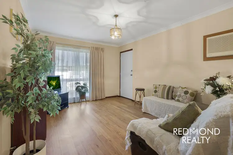 Fourth view of Homely semi-detached listing, 4B Janthina Crescent, Heathridge WA 6027
