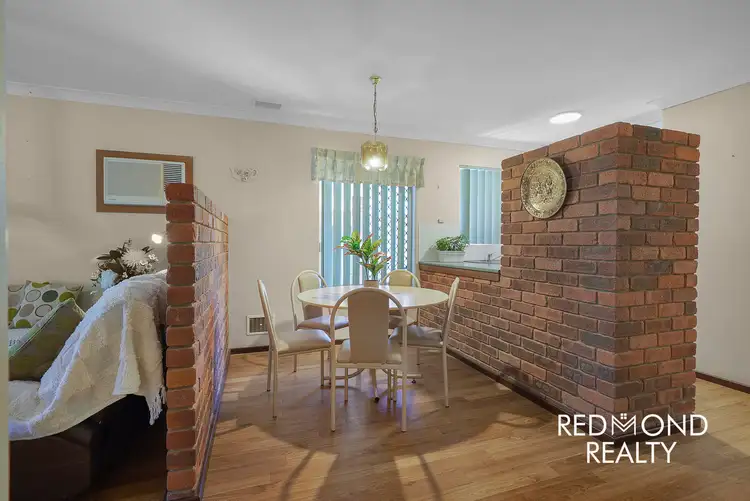 Fifth view of Homely semi-detached listing, 4B Janthina Crescent, Heathridge WA 6027