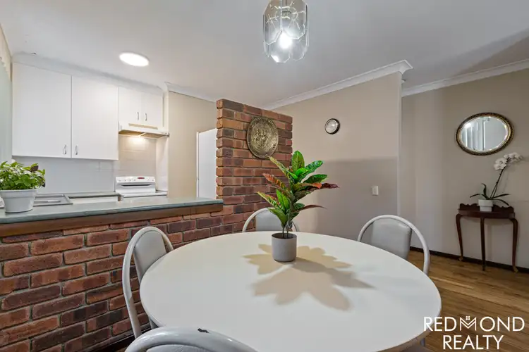 Sixth view of Homely semi-detached listing, 4B Janthina Crescent, Heathridge WA 6027