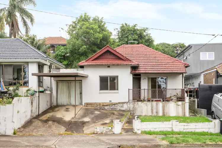 Main view of Homely house listing, 29 West Botany Street, Arncliffe NSW 2205