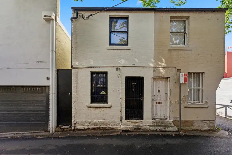 Main view of Homely terrace listing, 8 Adelaide Place, Surry Hills NSW 2010