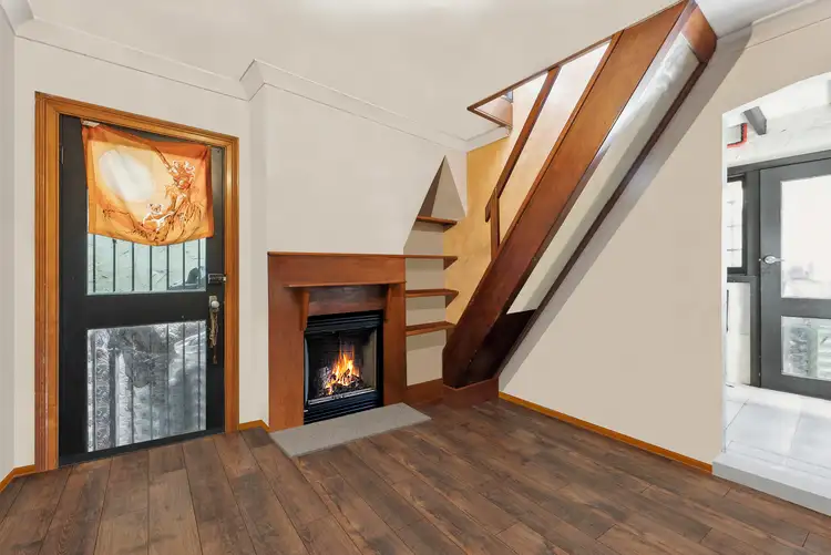 Second view of Homely terrace listing, 8 Adelaide Place, Surry Hills NSW 2010