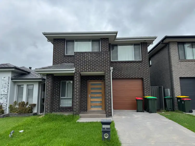 Main view of Homely house listing, 5A Narooma Street, Gregory Hills NSW 2557