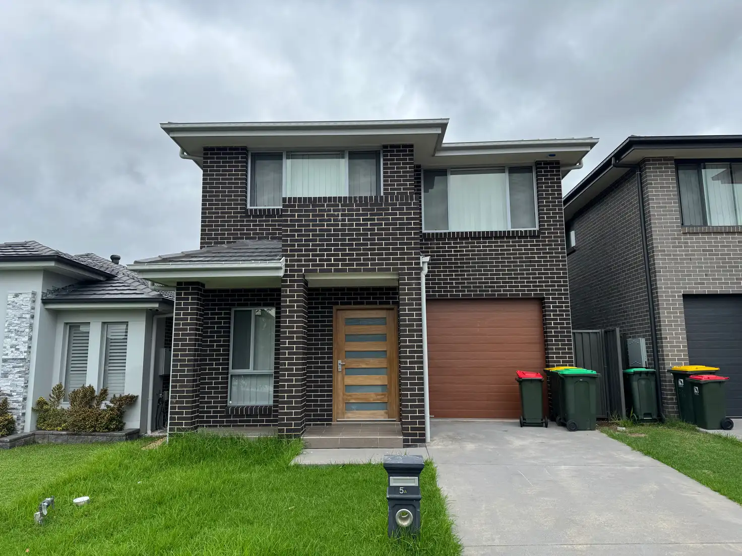 Main view of Homely house listing, 5A Narooma Street, Gregory Hills NSW 2557