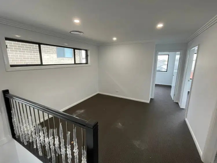 Fifth view of Homely house listing, 5A Narooma Street, Gregory Hills NSW 2557