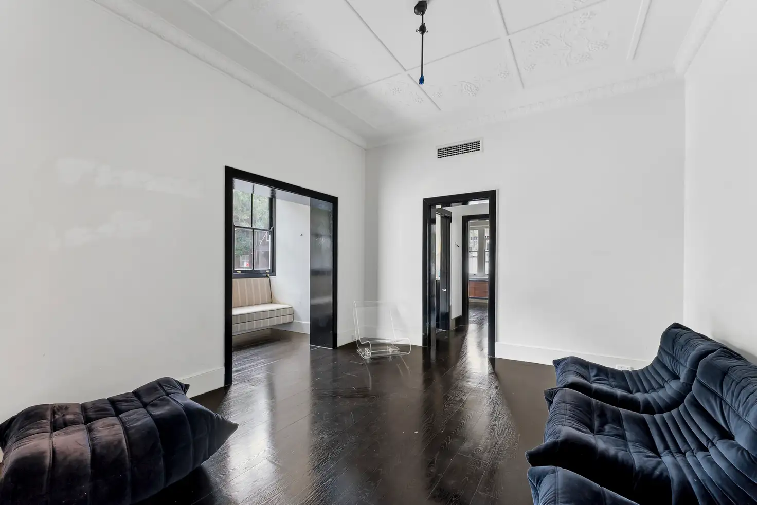 Main view of Homely apartment listing, 2/18-22 Hardie Street, Darlinghurst NSW 2010