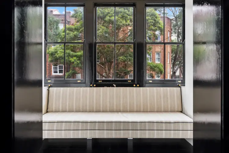 Second view of Homely apartment listing, 2/18-22 Hardie Street, Darlinghurst NSW 2010