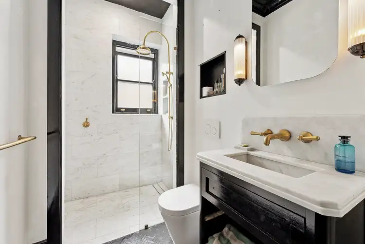 Sixth view of Homely apartment listing, 2/18-22 Hardie Street, Darlinghurst NSW 2010