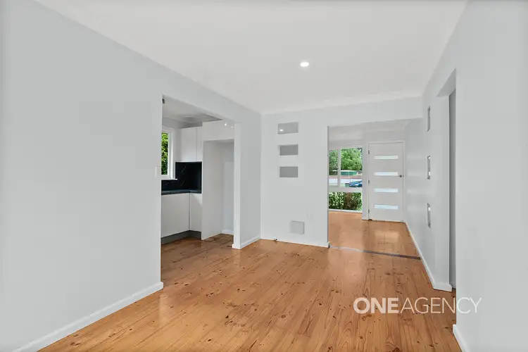 Second view of Homely house listing, 48 Meroo Road, Bomaderry NSW 2541