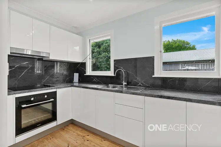 Third view of Homely house listing, 48 Meroo Road, Bomaderry NSW 2541