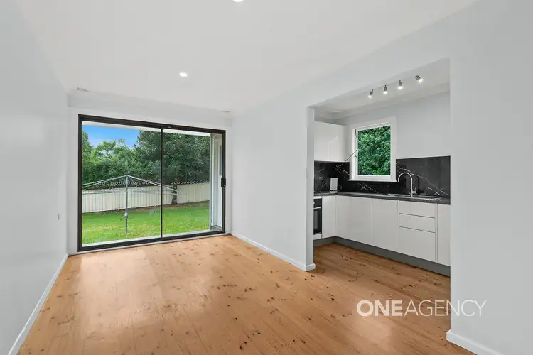 Fourth view of Homely house listing, 48 Meroo Road, Bomaderry NSW 2541