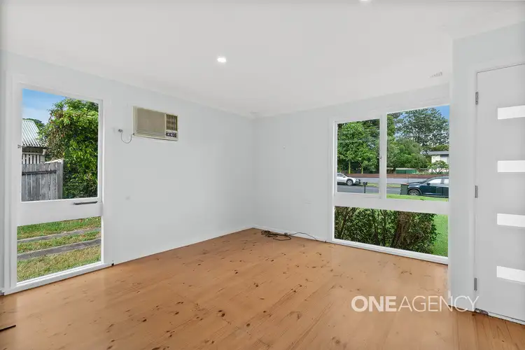 Fifth view of Homely house listing, 48 Meroo Road, Bomaderry NSW 2541