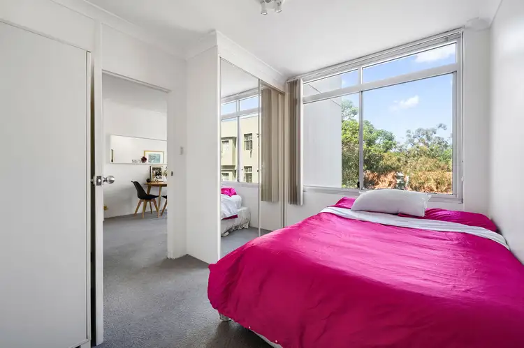 Fifth view of Homely apartment listing, 17/6-14 Darley Street, Darlinghurst NSW 2010