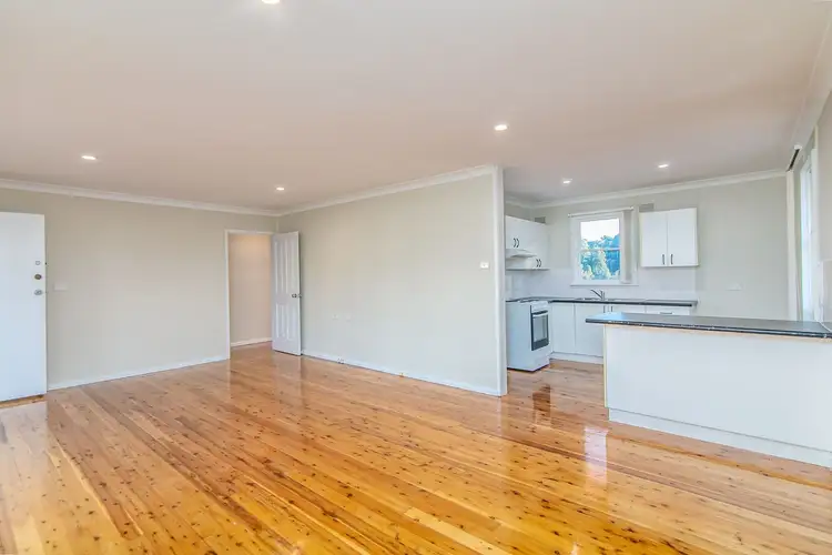 Second view of Homely house listing, 18 Ellsworth Drive, Tregear NSW 2770