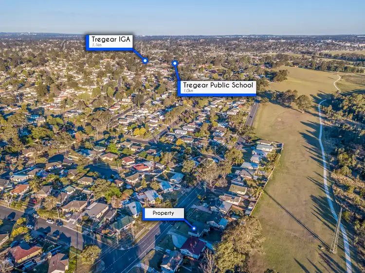 Seventh view of Homely house listing, 18 Ellsworth Drive, Tregear NSW 2770