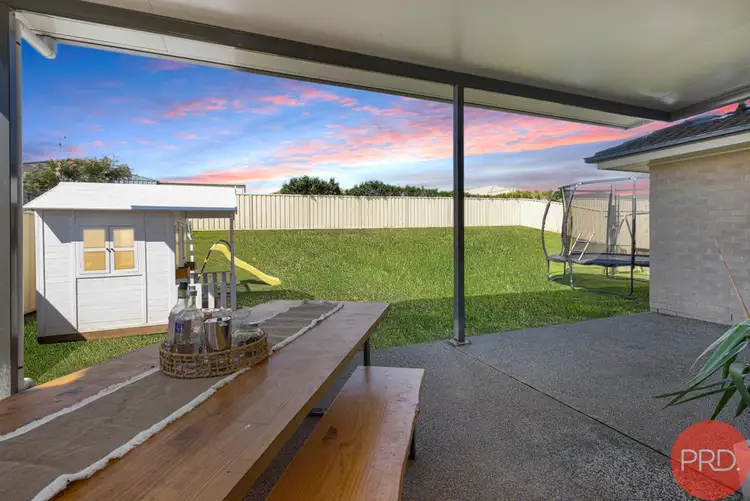 Second view of Homely house listing, 25 Vikki Avenue, Rutherford NSW 2320