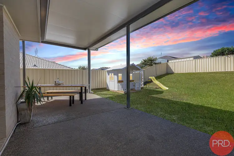 Third view of Homely house listing, 25 Vikki Avenue, Rutherford NSW 2320