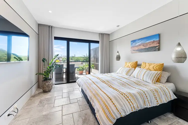 Fifth view of Homely apartment listing, 314/18 Danks Street, Waterloo NSW 2017