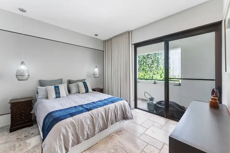 Sixth view of Homely apartment listing, 314/18 Danks Street, Waterloo NSW 2017